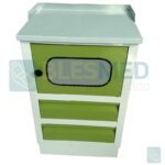 Gabinete Médico ArtColors