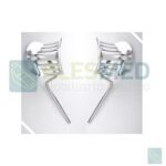 Pierneras De Aluminio