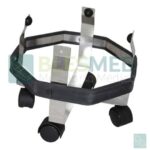 Porta Cubetas De Patada