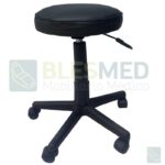 Banco Giratorio Neumatico