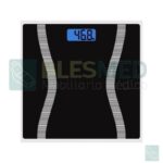 Bascula Digital De Piso
