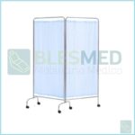 Biombo Medico Dos Hojas