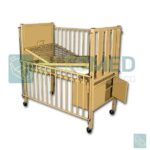 Cama Pediátrica