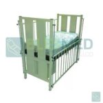 Cuna Pediatrica