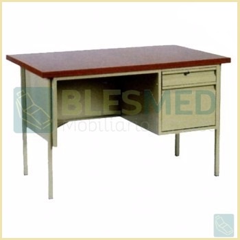 Silla para escritorio Secretarial - Muebles Medicos BlesMed