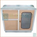 Gabinete Medico Clarence Colors