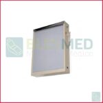 Negatoscopio 1 Placa