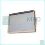 Negatoscopio 2 Placas