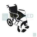Silla De Ruedas De Traslado