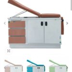 Mesa De Exploracion Premium