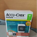 GLUCOMETRO ACCU-CHEK