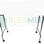 ESTRUCTURA MESA PUENTE